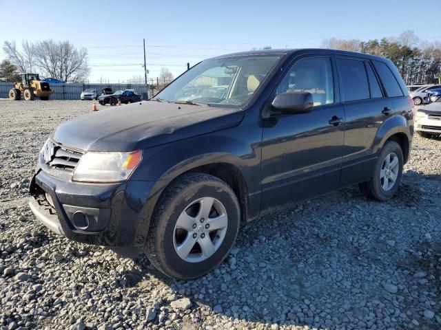 Image 1 of 2013 SUZUKI GRAND VITARA PREMIUM 2013 with VIN JS3TE0D69D4100384