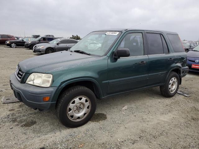 Obraz 1 z 2000 HONDA CR-V LX 2000 z VIN JHLRD1845YC041889