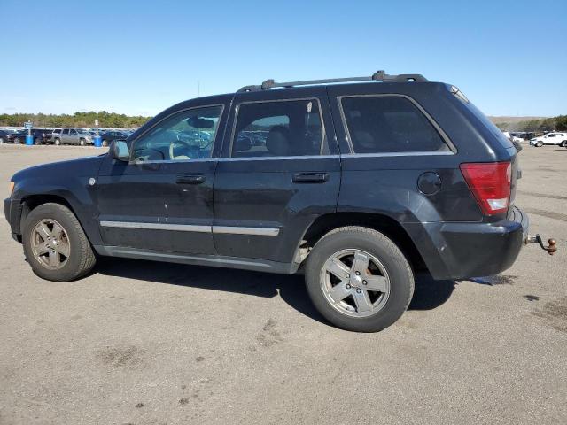 Изображение 2 2005 JEEP GRAND CHEROKEE LIMITED 2005 с VIN 1J8HR58205C725236