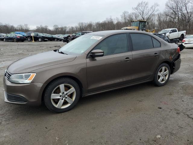 Obraz 2012 VOLKSWAGEN JETTA TDI 2012