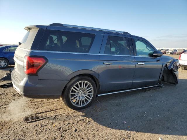 Изображение 3 2023 FORD EXPEDITION MAX LIMITED 2023 с VIN 1FMJK2A82PEA21665