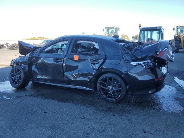 Obraz 2 z 2022 HONDA CIVIC SPORT 2022 z VIN 2HGFE2F59NH562896