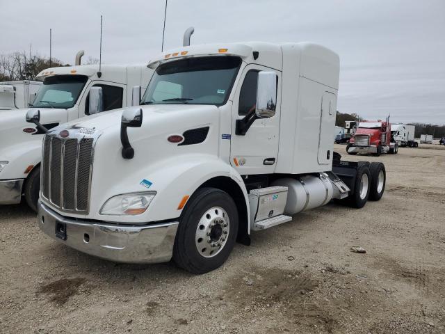 Image 2 of 2016 PETERBILT 579  2016 with VIN 1XPBDP9X8GD333716