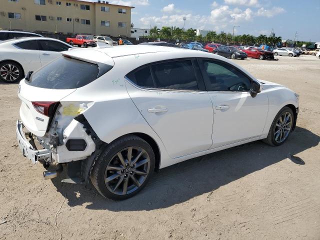 Obraz 3 z 2018 MAZDA 3 TOURING 2018 z VIN 3MZBN1L34JM175708