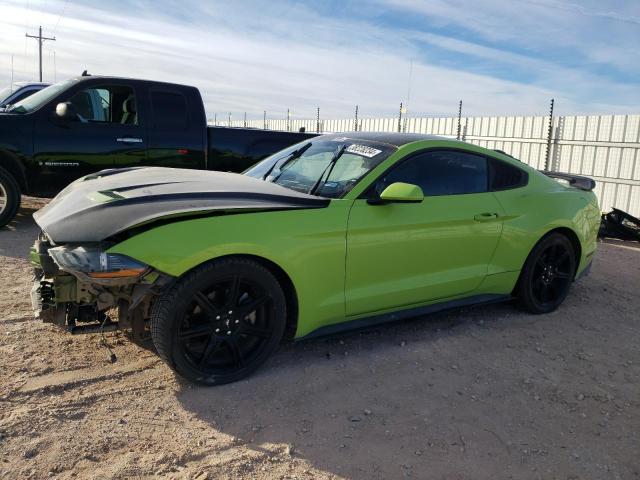 Obraz 1 z 2020 FORD MUSTANG  2020 z VIN 1FA6P8THXL5121315