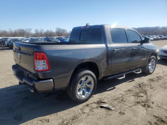 Obraz 3 z 2022 RAM 1500 BIG HORN/LONE STAR 2022 z VIN 1C6SRFFT9NN450671