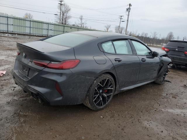 Obraz 3 z 2022 BMW M8  2022 z VIN WBSGV0C00NCJ77304