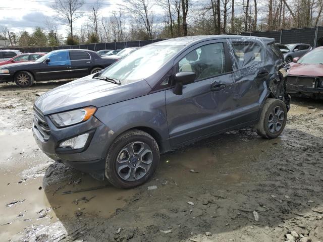 Obraz 2021 FORD ECOSPORT S 2021