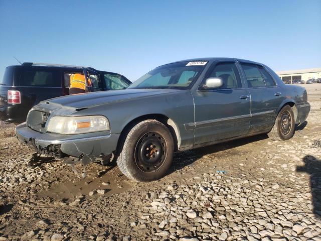 Obraz 2006 MERCURY GRAND MARQUIS GS 2006