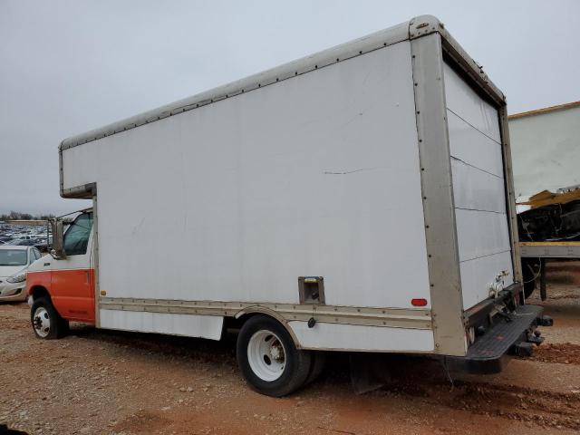 Obraz 2 z 1997 FORD ECONOLINE E350 CUTAWAY VAN 1997 z VIN 1FDKE37SXVHB24946