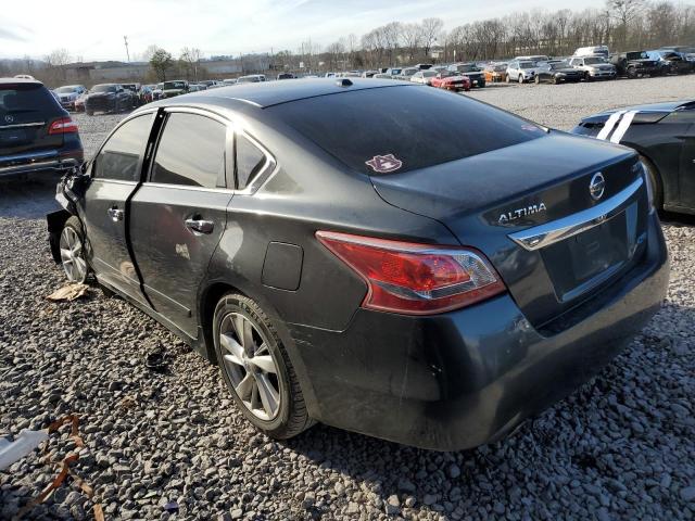 Image 2 of 2013 NISSAN ALTIMA 2.5 2013 with VIN 1N4AL3APXDN408061