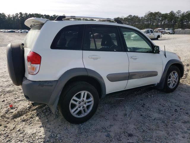 Obraz 3 z 2003 TOYOTA RAV4  2003 z VIN JTEGH20V230113852