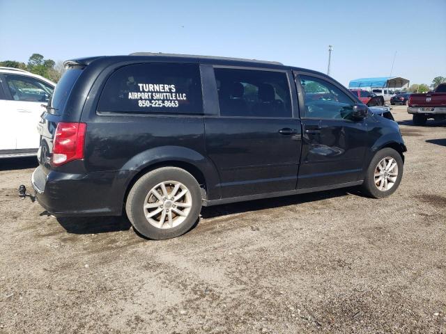 Image 3 of 2016 DODGE GRAND CARAVAN SXT 2016 with VIN 2C4RDGCG8GR384493