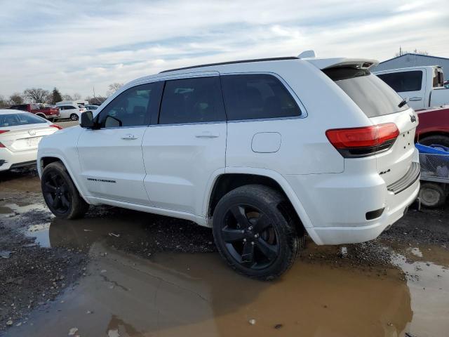 Image 2 of 2015 JEEP GRAND CHEROKEE LAREDO 2015 with VIN 1C4RJFAG3FC720578