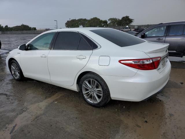 Obraz 2 z 2016 TOYOTA CAMRY HYBRID 2016 z VIN 4T1BD1FK5GU189450