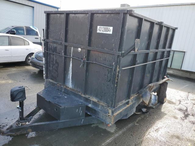 Изображение 2 2005 TRL TRAILER 2005 с VIN 4JUBD10295N017046