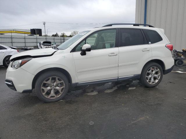 Obraz 1 z 2017 SUBARU FORESTER 2.5I TOURING 2017 z VIN JF2SJAWC0HH547099
