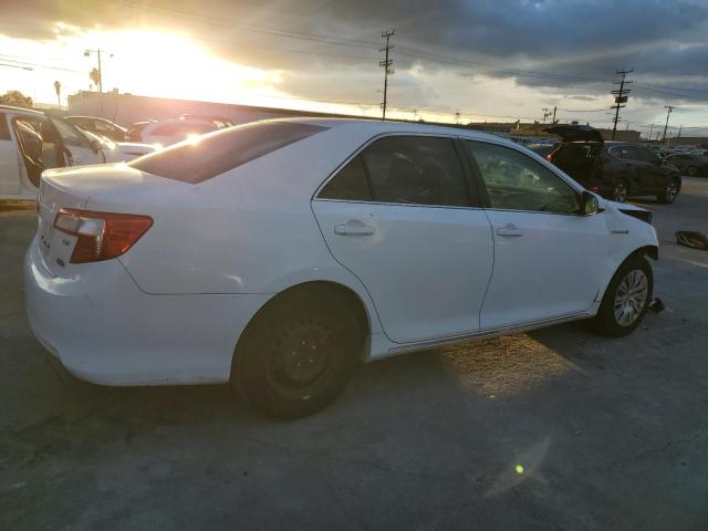 Obraz 3 z 2014 TOYOTA CAMRY HYBRID 2014 z VIN 4T1BD1FK3EU137974