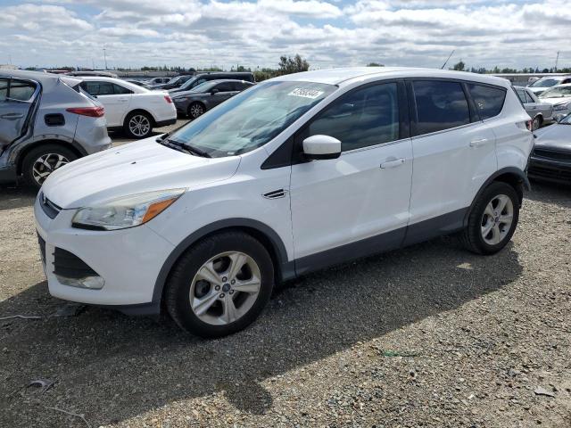 Изображение 1 2016 FORD ESCAPE SE 2016 с VIN 1FMCU0G72GUC00400