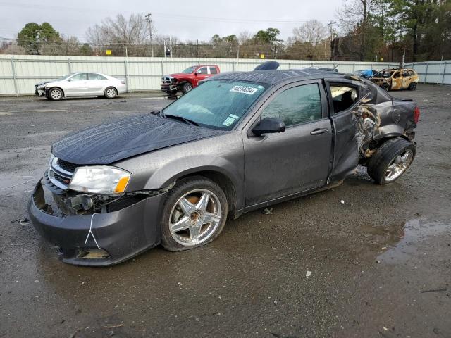 Изображение 2014 DODGE AVENGER SE 2014