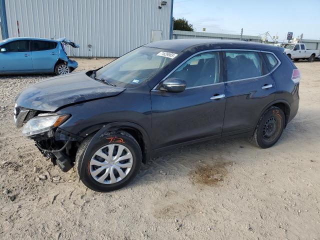 Obraz 1 z 2015 NISSAN ROGUE S 2015 z VIN KNMAT2MT1FP529422