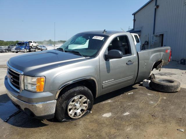 Obraz 2008 GMC SIERRA K1500 2008