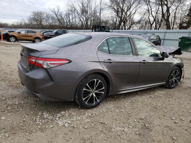 Image 3 of 2018 TOYOTA CAMRY L 2018 with VIN 4T1B11HK8JU610428