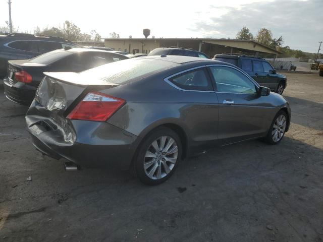 Image 3 of 2010 HONDA ACCORD EXL 2010 with VIN 1HGCS2B87AA007532