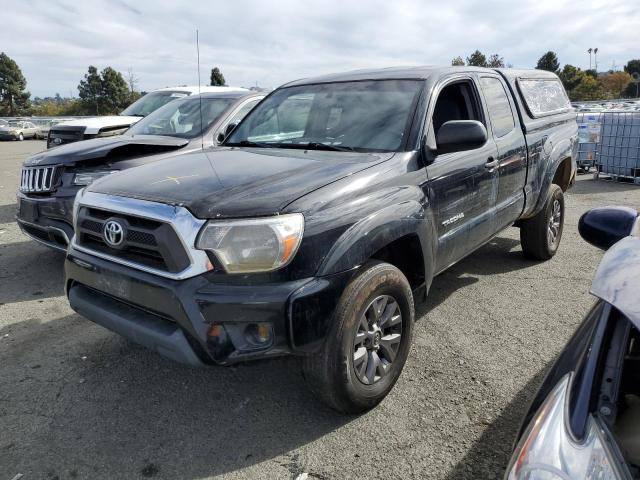 Изображение 1 2013 TOYOTA TACOMA  2013 с VIN 5TFUU4EN4DX066906