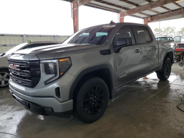 Image 1 of 2023 GMC SIERRA C1500 ELEVATION 2023 with VIN 1GTPHCEK1PZ161918