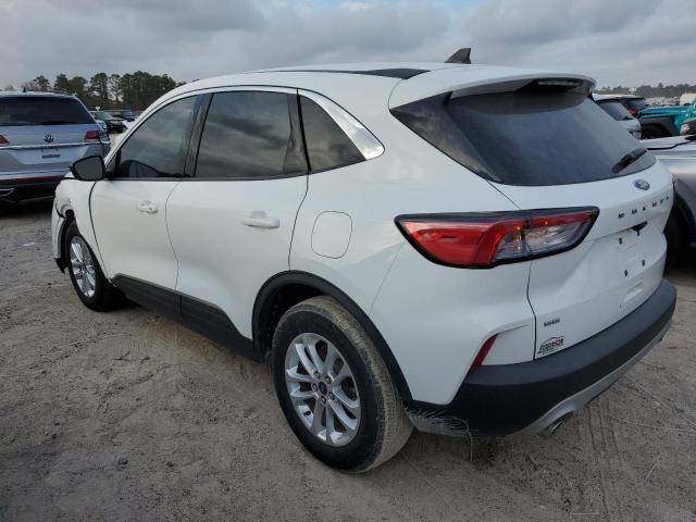 Изображение 2 2022 FORD ESCAPE SE 2022 с VIN 1FMCU0G63NUB81926