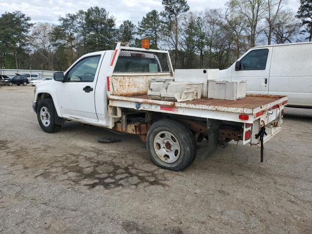 Obraz 2 z 2009 CHEVROLET COLORADO  2009 z VIN 1GBDS14E198137779