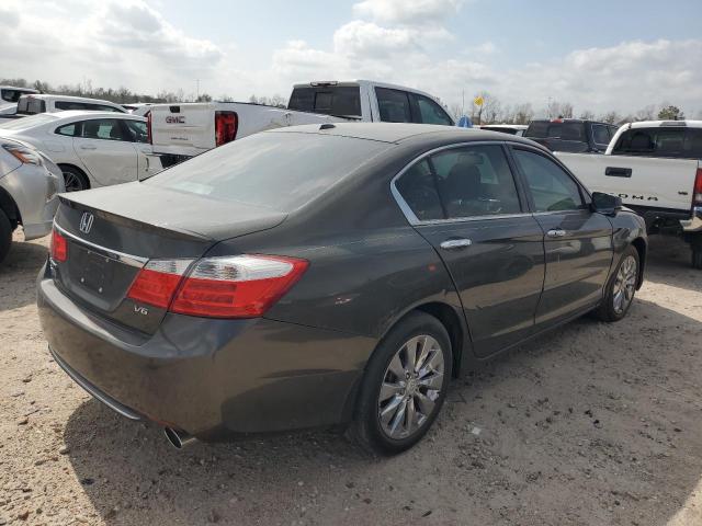 Изображение 3 2013 HONDA ACCORD EXL 2013 с VIN 1HGCR3F87DA030812