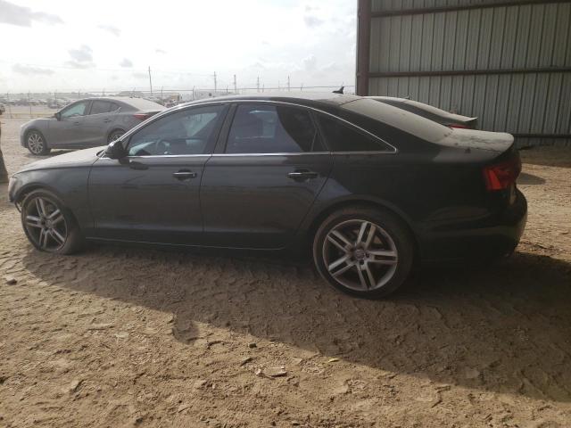 Obraz 2 z 2015 AUDI A6 PREMIUM PLUS 2015 z VIN WAUGFAFC8FN006917