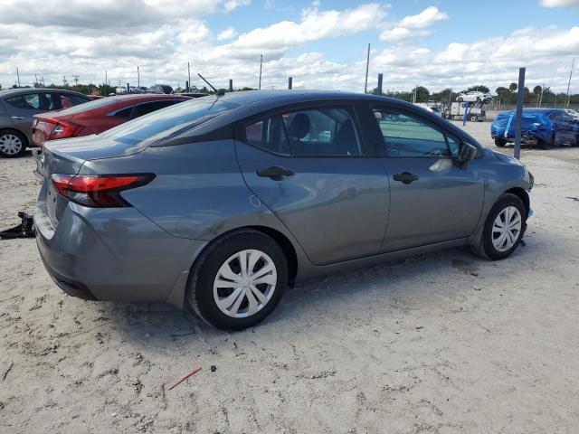 Изображение 3 2021 NISSAN VERSA S 2021 с VIN 3N1CN8BV5ML814081