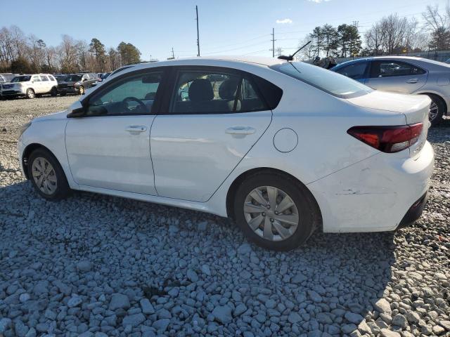 Image 2 of 2019 KIA RIO S 2019 with VIN 3KPA24AB3KE217669