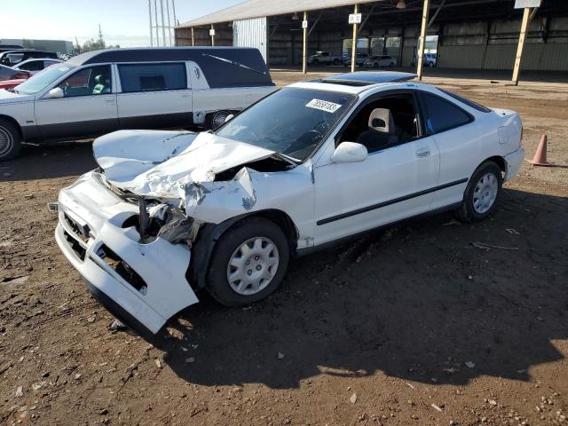 Obraz 1994 ACURA INTEGRA LS 1994