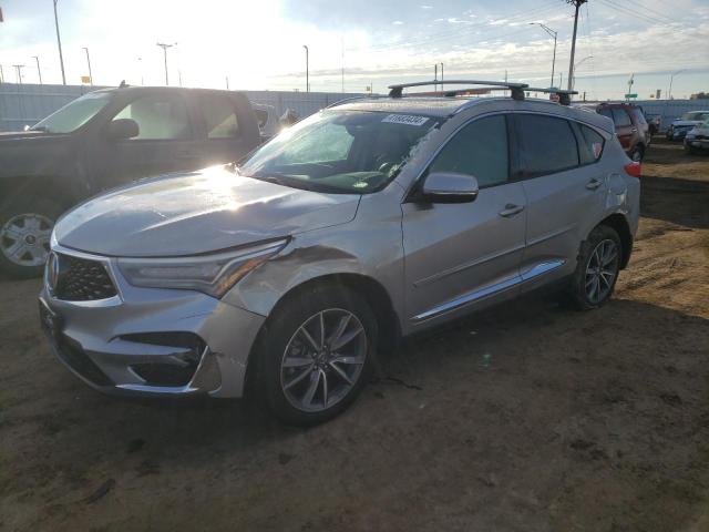 Image 1 of 2019 ACURA RDX TECHNOLOGY 2019 with VIN 5J8TC2H5XKL008447