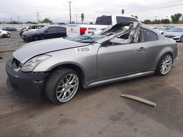 Изображение 2003 INFINITI G35  2003