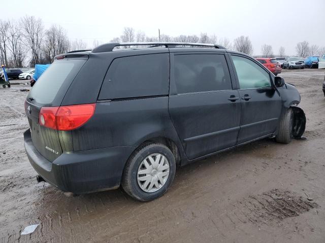 Image 3 of 2009 TOYOTA SIENNA CE 2009 with VIN 5TDZK23CX9S278675