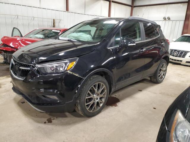 Изображение 2018 BUICK ENCORE SPORT TOURING 2018