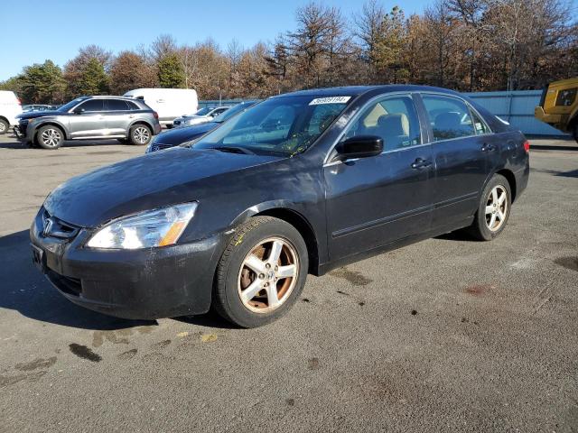 Image 1 of 2003 HONDA ACCORD EX 2003 with VIN 1HGCM56663A013393