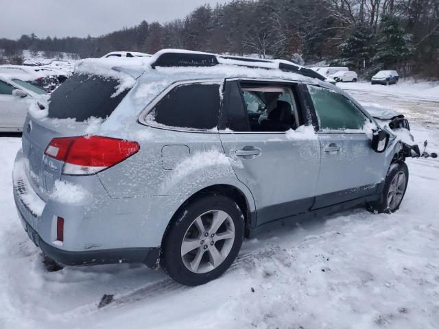 Изображение 3 2013 SUBARU OUTBACK 2.5I LIMITED 2013 с VIN 4S4BRBKC8D3320765