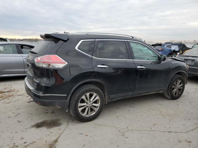 Obraz 3 z 2014 NISSAN ROGUE S 2014 z VIN 5N1AT2MK2EC873754