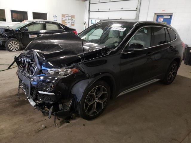 2018 BMW X1 XDRIVE28I 2018 image