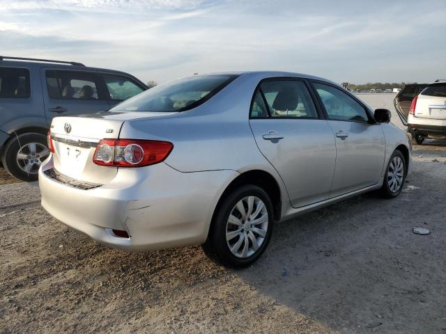 Obraz 3 z 2012 TOYOTA COROLLA BASE 2012 z VIN 2T1BU4EE3CC902208