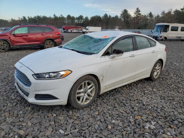 Obraz 1 z 2016 FORD FUSION SE 2016 z VIN 1FA6P0H77G5107105
