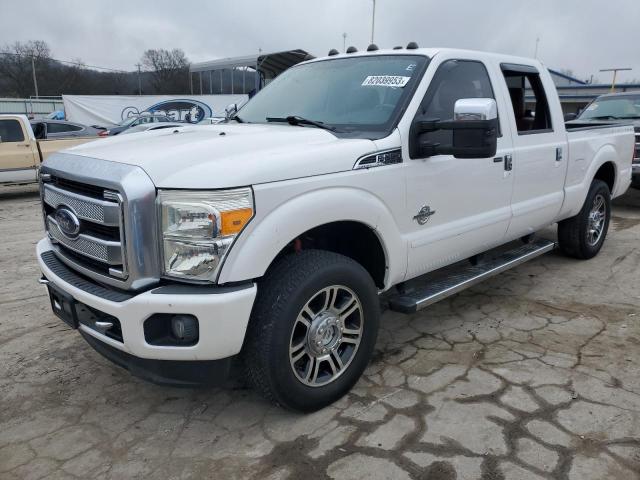 Image 1 of 2015 FORD F250 SUPER DUTY 2015 with VIN 1FT7W2BT9FEB28815