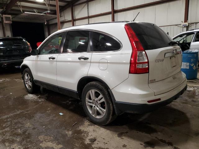 Obraz 2 z 2010 HONDA CR-V EX 2010 z VIN 3CZRE4H59AG702034