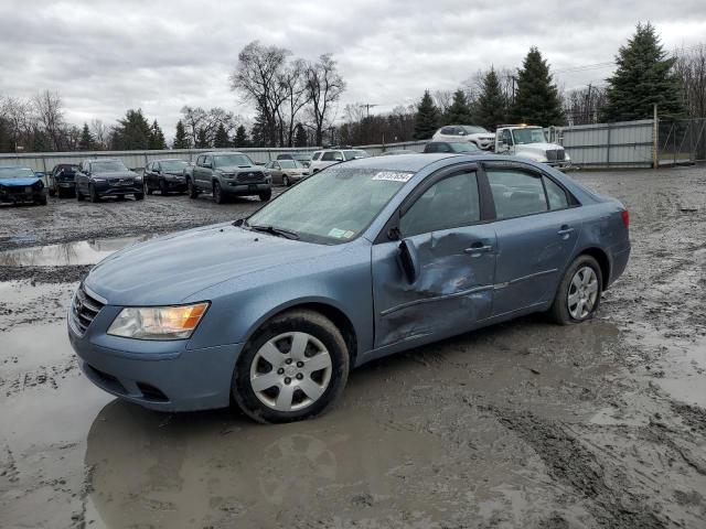 Obraz 2010 HYUNDAI SONATA GLS 2010